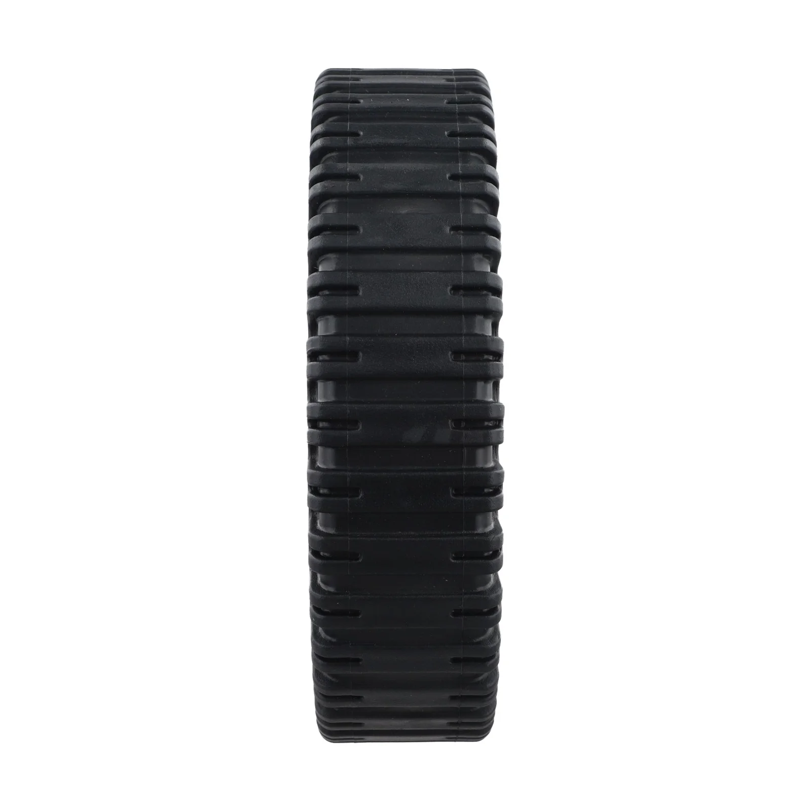 7 x 1.8 Inch Lawn Mower Wheel 734-04562 for Troy-Bilt with Rust Resistant Features for Consistent Performance in All Weather
