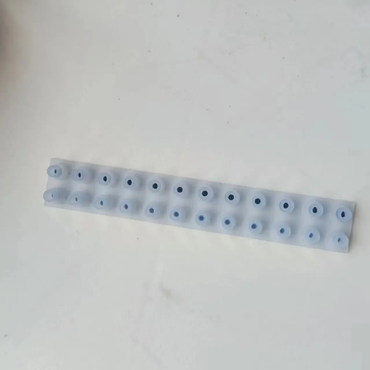 Digital Piano Key Contact Rubber strip For Casio CTK-551 CTK-541 CTK-571 CTK-671 CTK-691 CTK-800 CTK-900