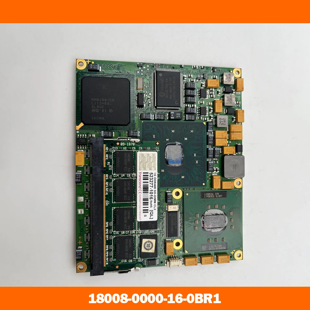 For KONTRON industrial control equipment motherboard 18008-0000-16-0BR1