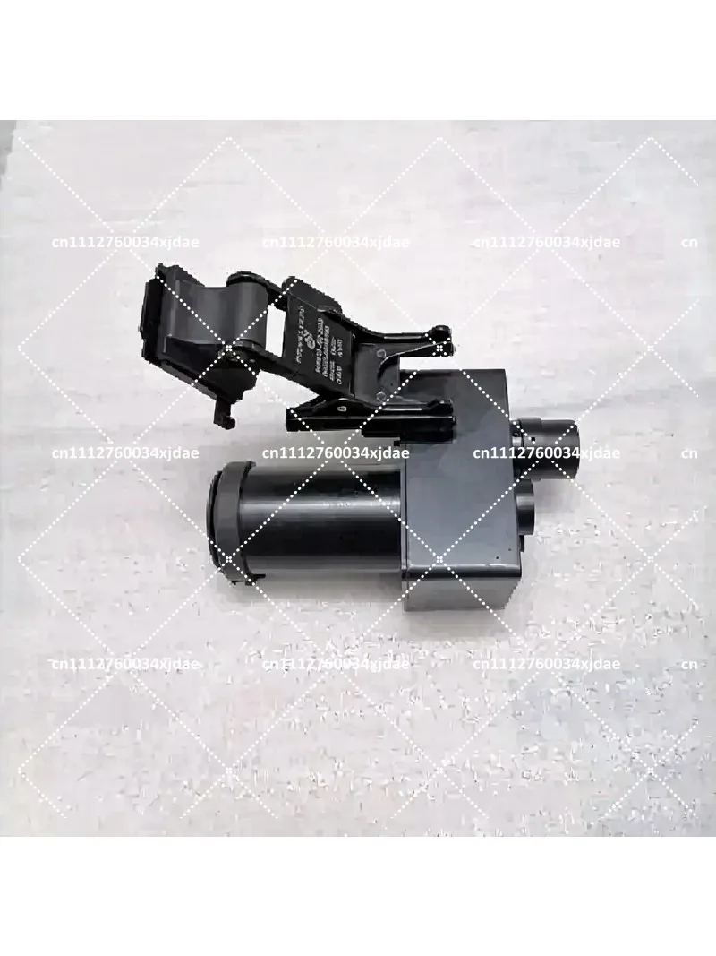 Night Vision Goggles for Helmet, Adjustable Bracket, Hands-Free Night Vision Device for Outdoor Road Use