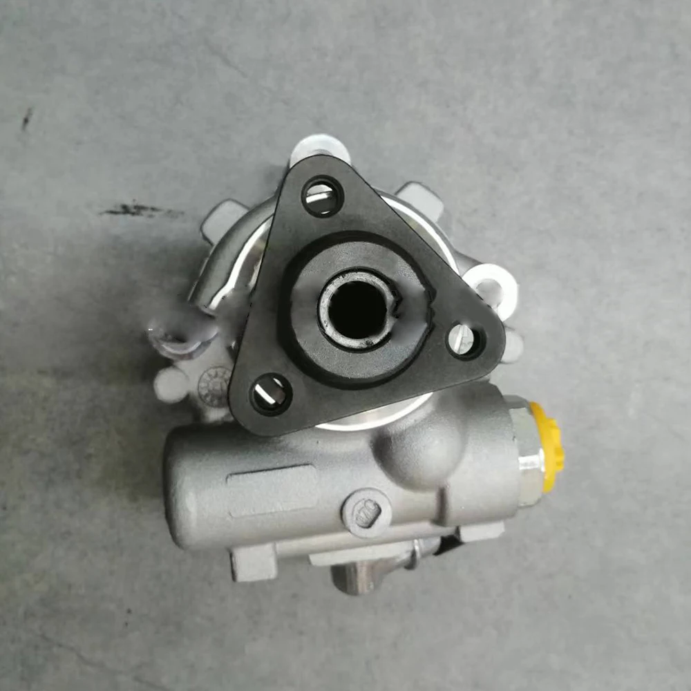 

Power Steering Pump 4E0145155N for Audi A8 Quattro V8 4.2L 2004-2006