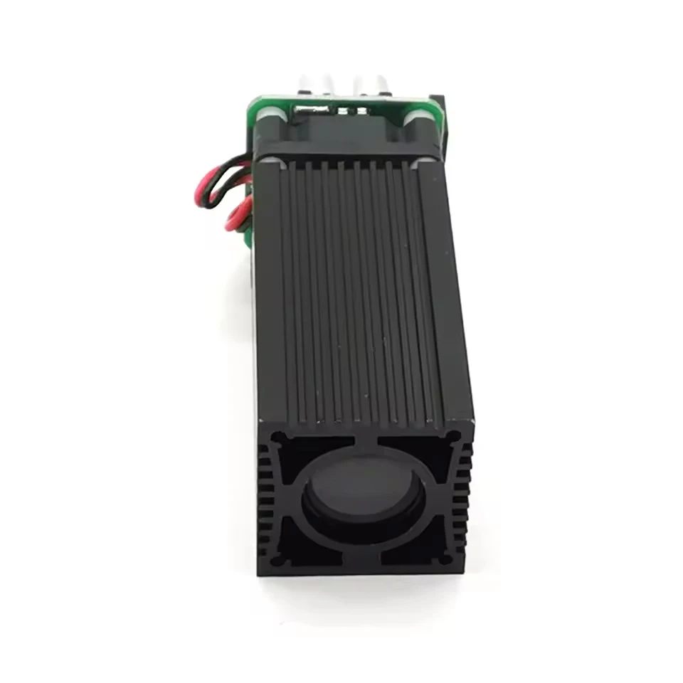 300mW/800mW/1000mW Green Bright Fat Dot Thick Beam Laser Module 520nm Warning Light with 12V Adapter