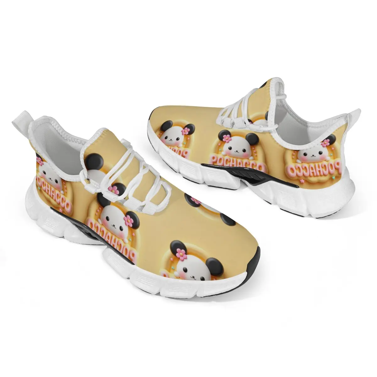 

Men Women Vulcanized Walking Running Shoes Unisex Casual Lightweight Tennis Sneakers Breathable Athletic Sports Footwear