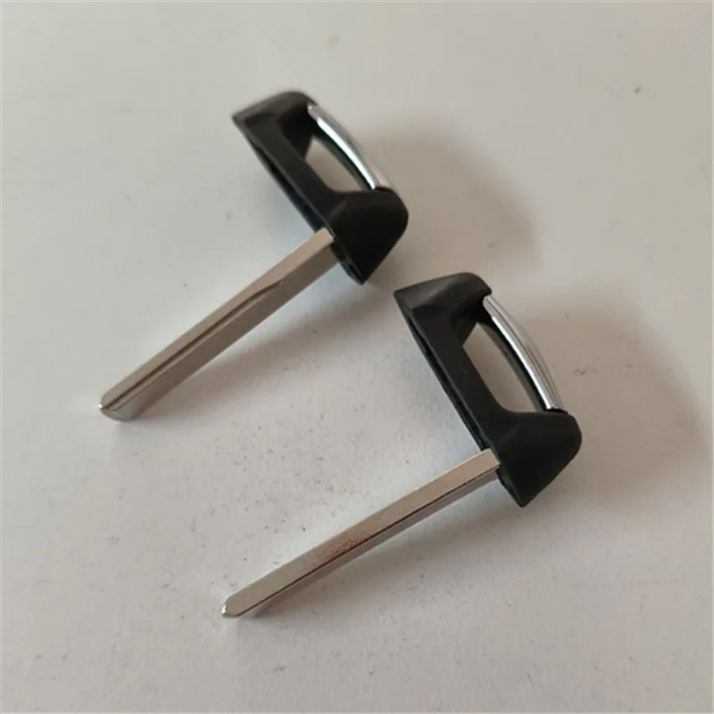 

5PCS Emergency Insert Smart Small Mechanical Key for Great Wall M6H7 Haval Big Dog Smart Card Key