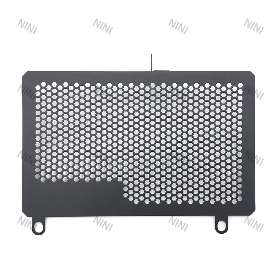 

Motorcycle For Honda CB500F 500F 2013-2015 CB500X CB 500X 2013-2018 2019 Part Radiator Grille Guard Protection Cover Protector