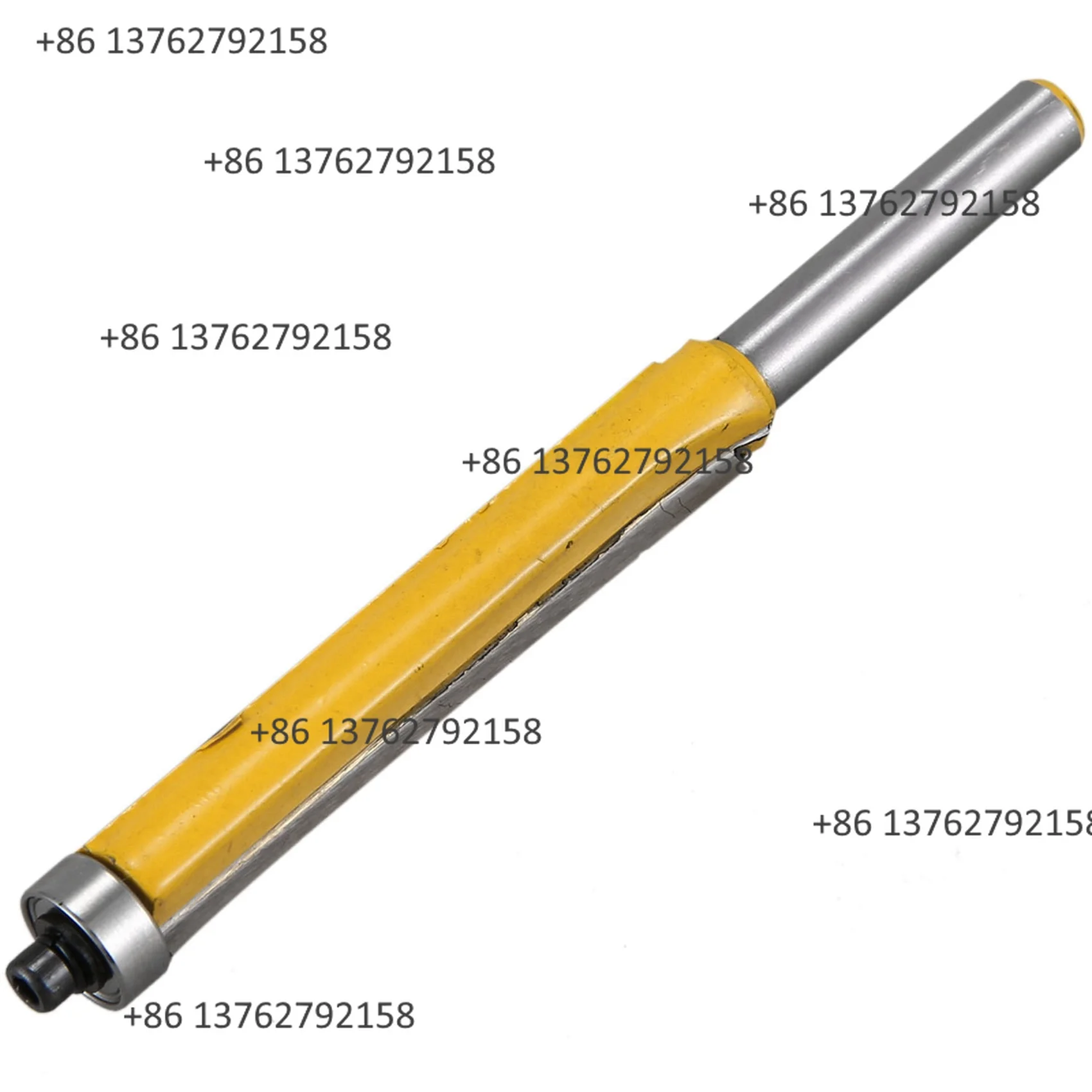 Extra Long Flush Trim Router Bit 2
