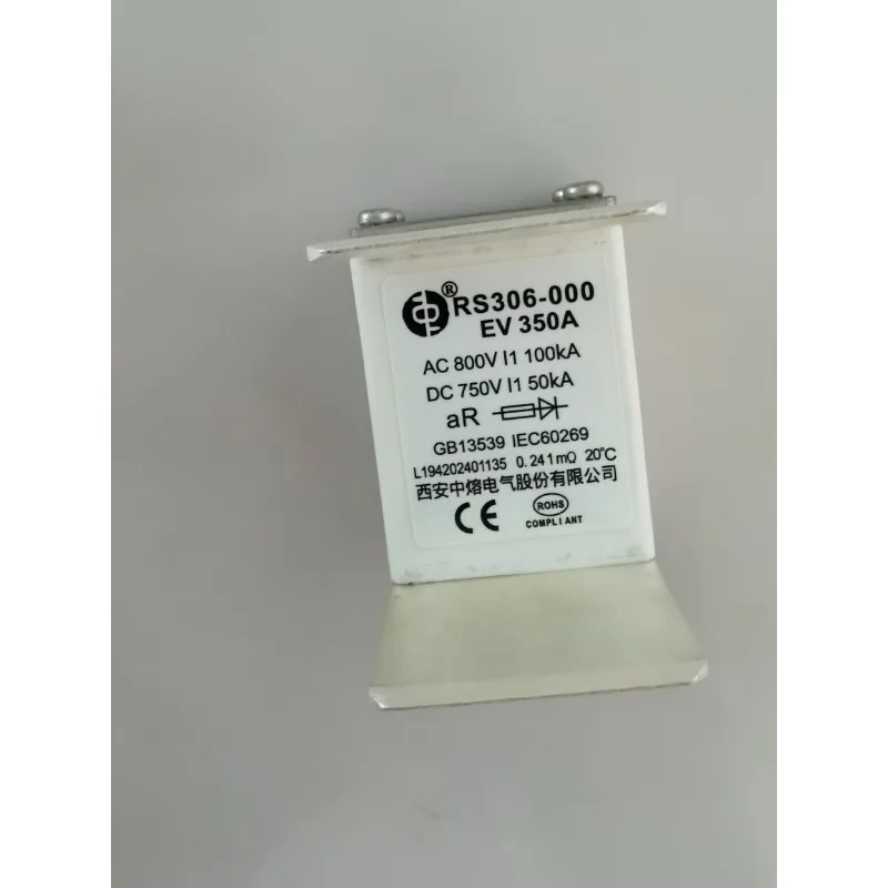Medium melt RS306-000EV200-250A-315A-350A-400A repair switch fuse 750VDC