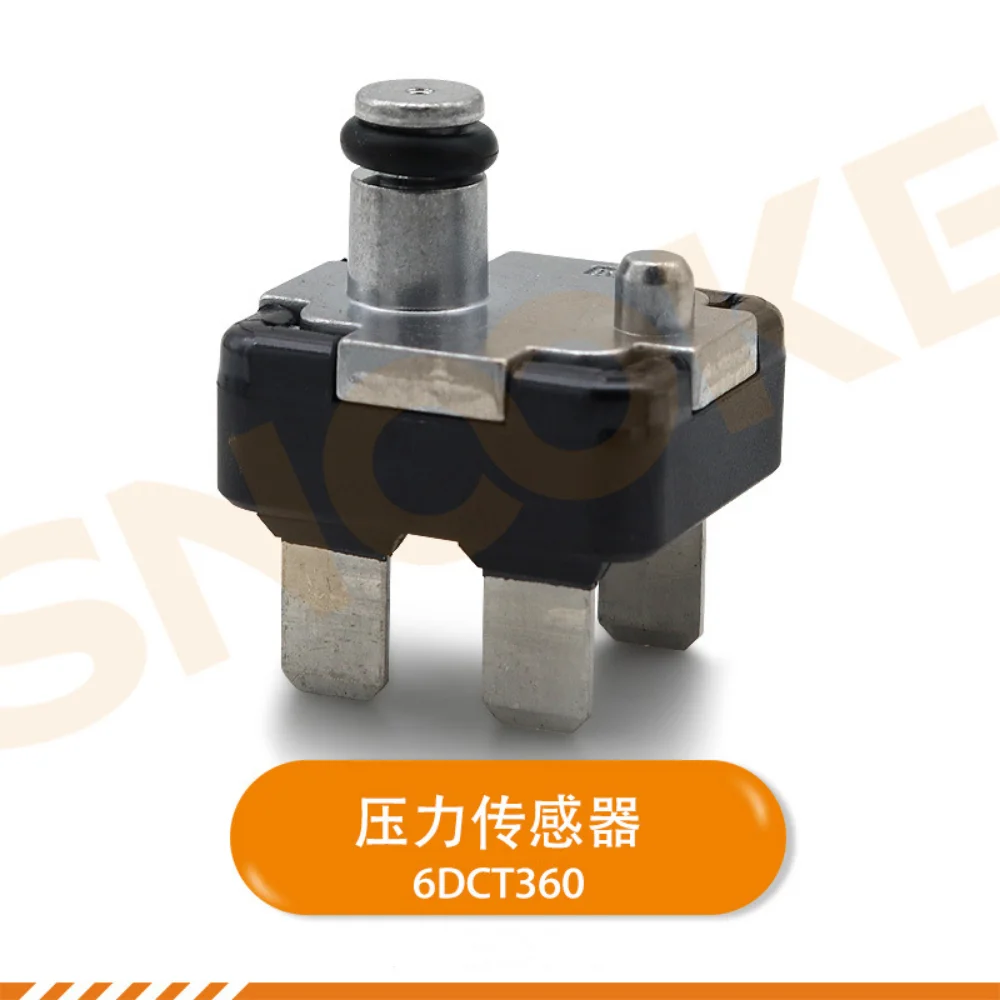 

6DCT360 gearbox pressure sensor for Gwm Roewe 550 Zotye T600 coupe Dual clutch transmission