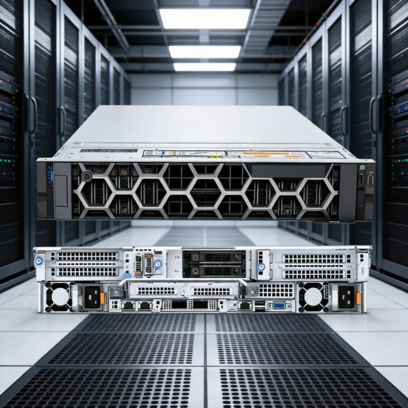 New Arrivals Xeon P…