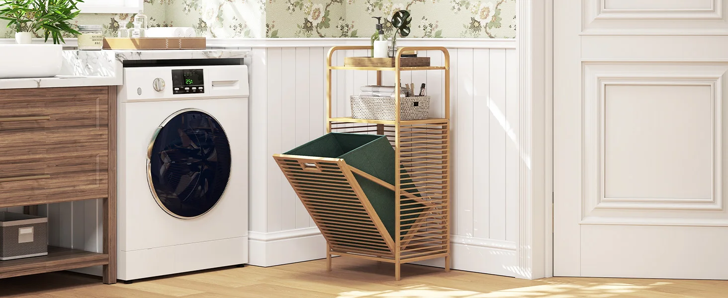 Laundry Hamper