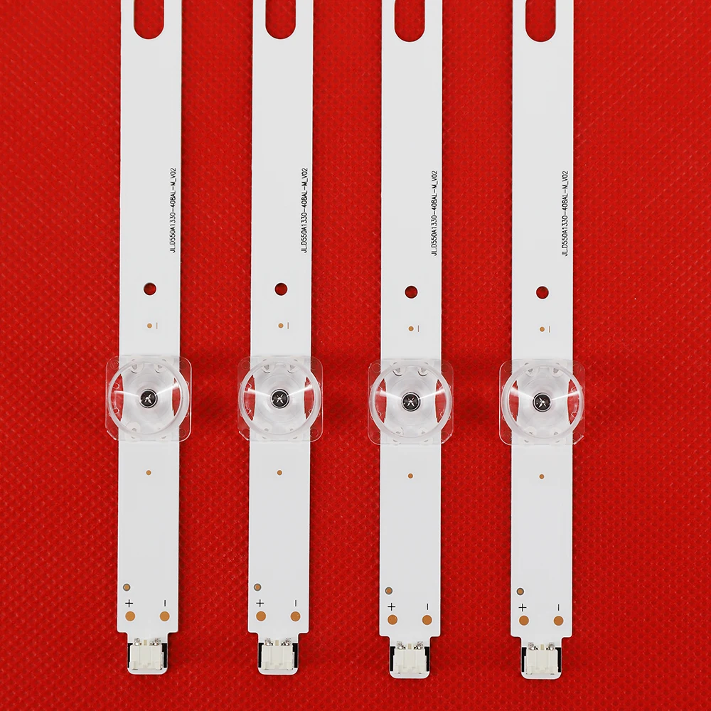 LED Backlight Strip 10 Lamps for Samsung 55\