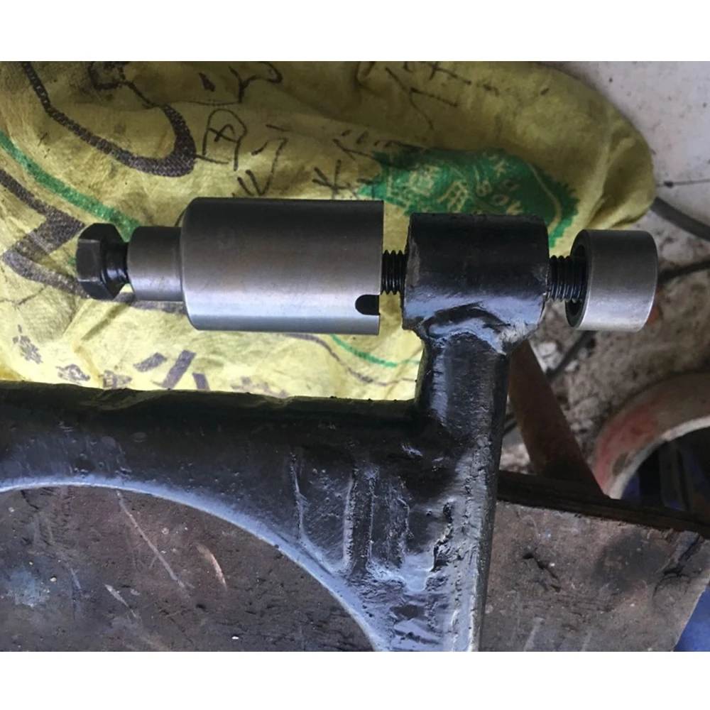 Motor Engine Bushing Motorcycle Axle Sleeve Tool Removal / Bushing Remover Puller Tool JH70 Gy6-125/150 Universal
