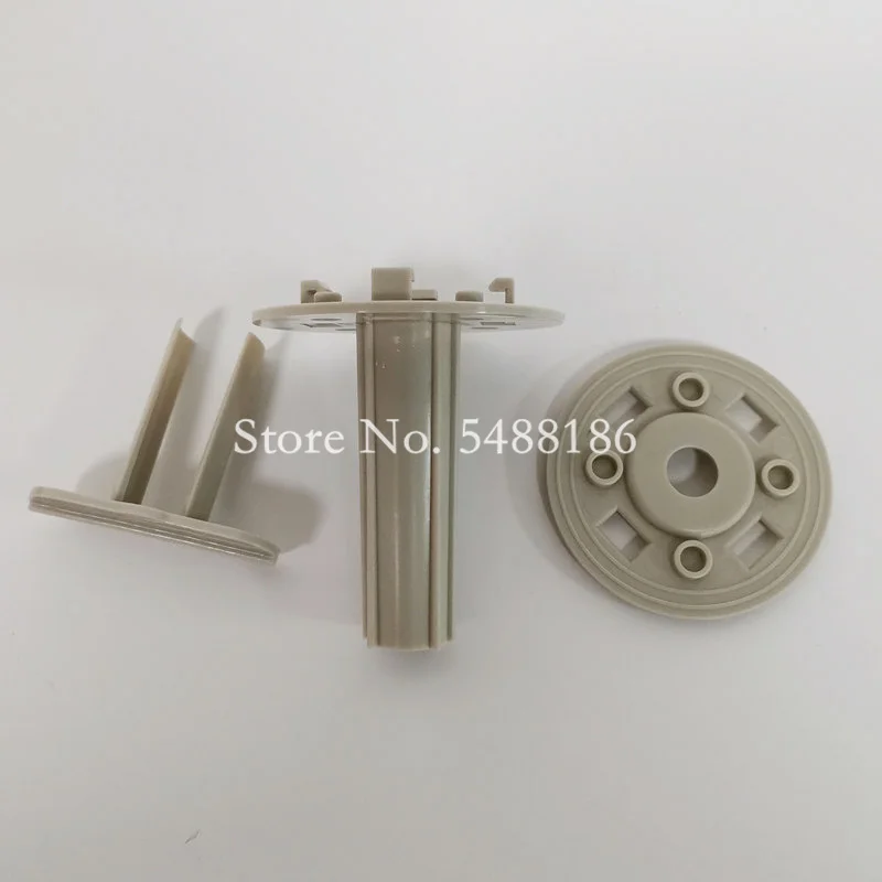 New Collecting Paper Cylinder for Dahua TM-H Scales Cassette Accessaries Paper Holder Parts