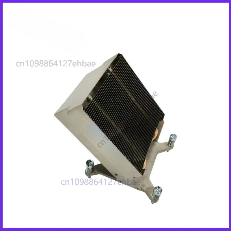 Original Radiator For HP Z820 Workstation CPU Heat Sink Processor Heatsink Assembly 635868-001 636164-001 CPU Cooler  fast