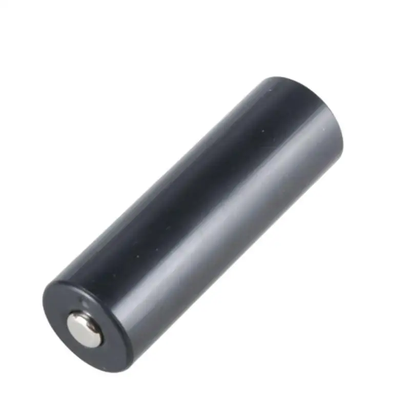 For 18650 Battery Conversion Adapter Battery Conversion Cylinder Battery Cases Holder Shell Battery Holder Sleeve Battery