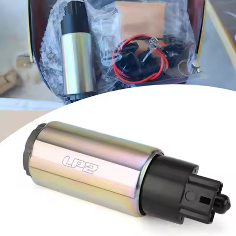 Fuel Pump For HONDA CBR600 CBR600F F4i CBR929RR CBR954RR CBR1100XX Silver Wing VFR800 Interceptor CB900F ST1300 VTR1000 SP1/SP2
