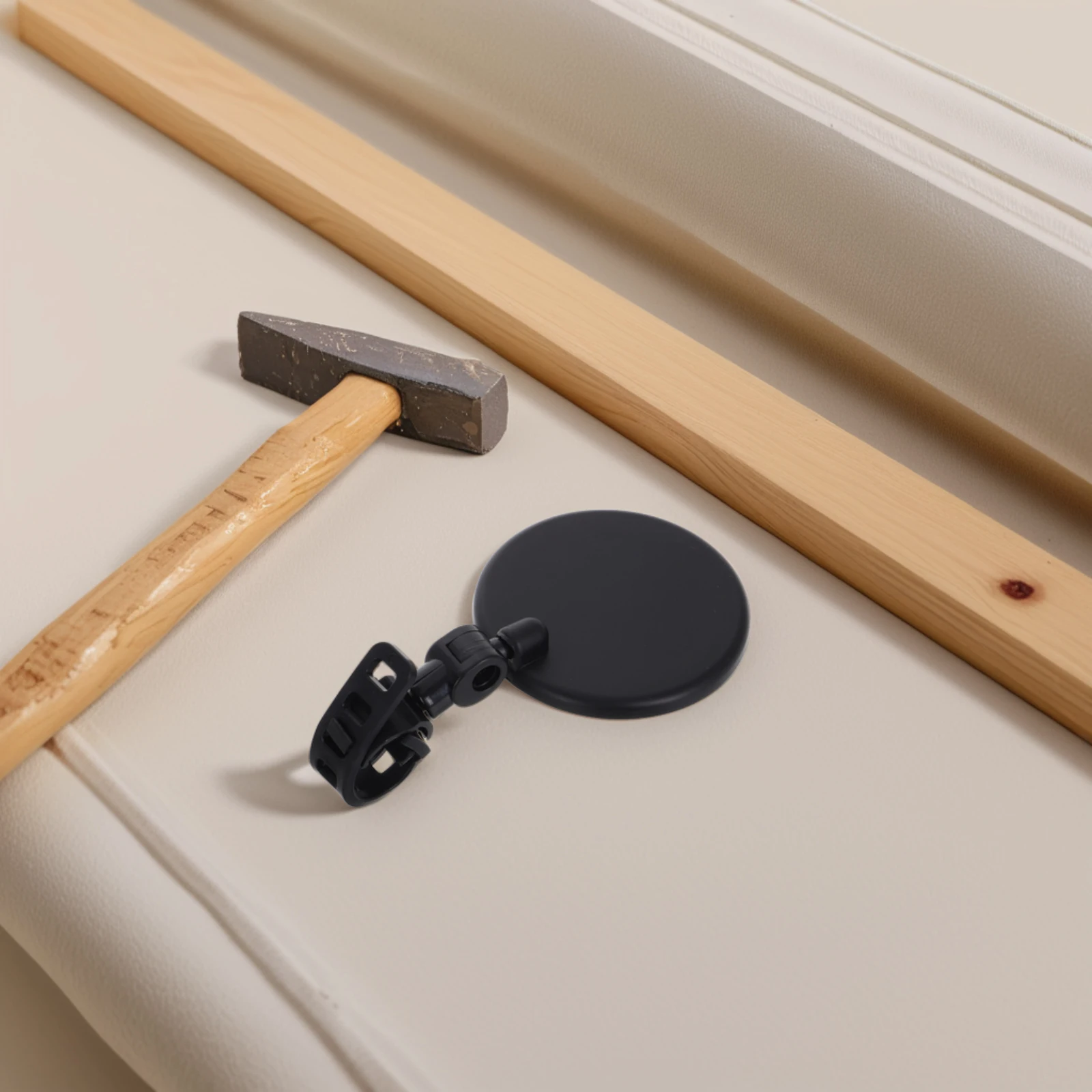 

Inspection Mirror Anti Dust Coating Adjustable Handle for Car Bike Cleaning Rearview Mirror Bicycle Mirrors for Electric Bike