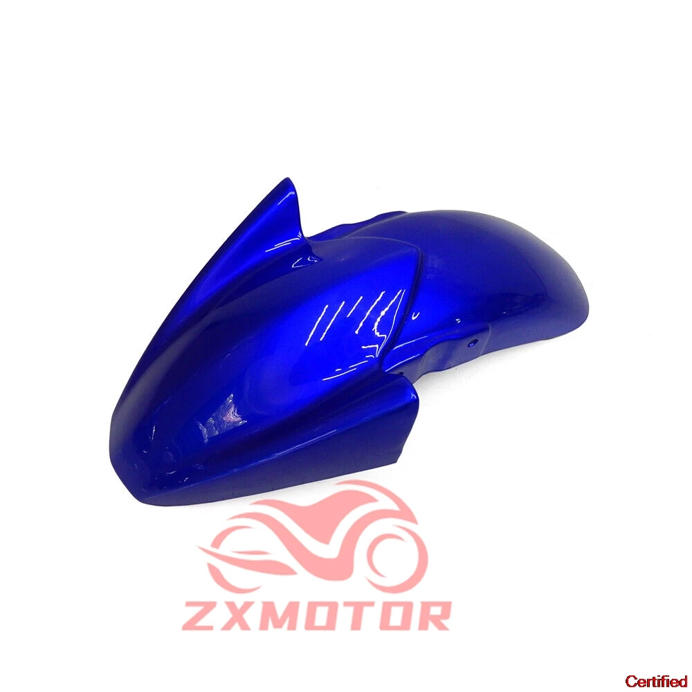 درب الدراجة الهدايا المجمعة GSX650F 2008 2009 2010 2011 هيكل السيارة دراجة نارية OEM الإعداد Fairings لسوزوكي GSX 650F 08 09 10 11 #6