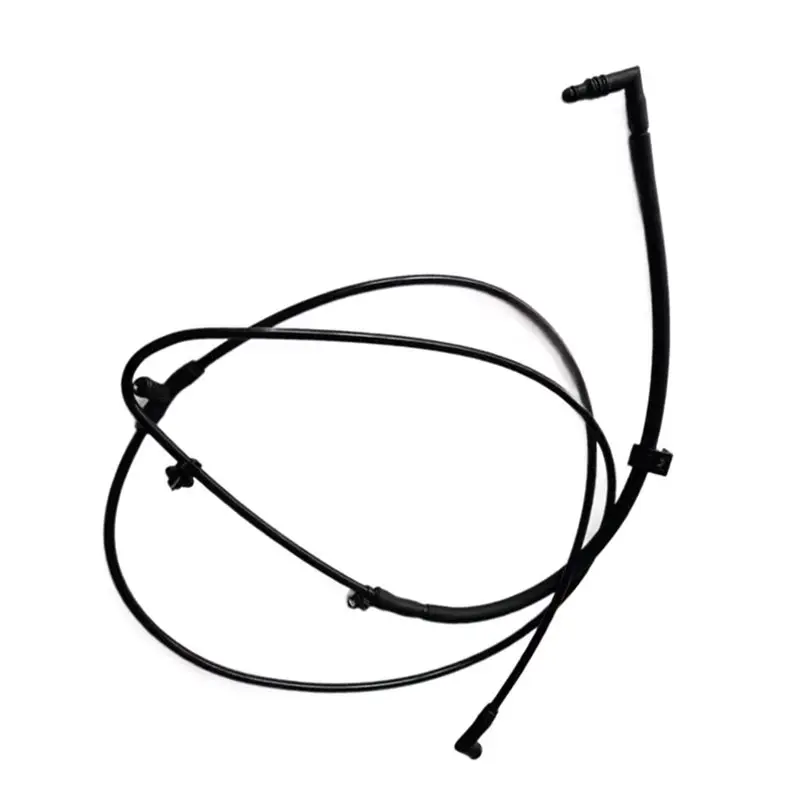 

AB16-Windshield Washer Hose 68184362AE 68184362AC 68184362AD For Ram 1500 2500 3500 4500 5500 2013-2024 Accessories