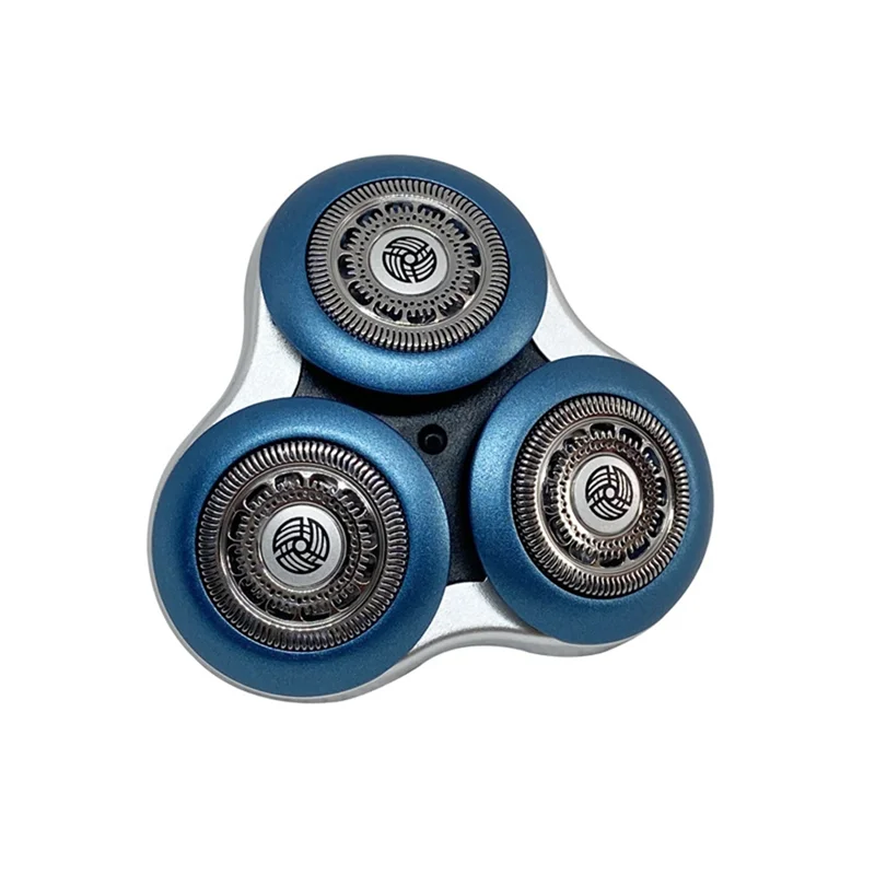 HOT SH60 มีดโกนหัวเปลี่ยนใบมีดสําหรับเครื่องโกนหนวด Philips S6000 Series Sh60/72/S6801/82 S6850/85 S6880/81 S6550 S6840