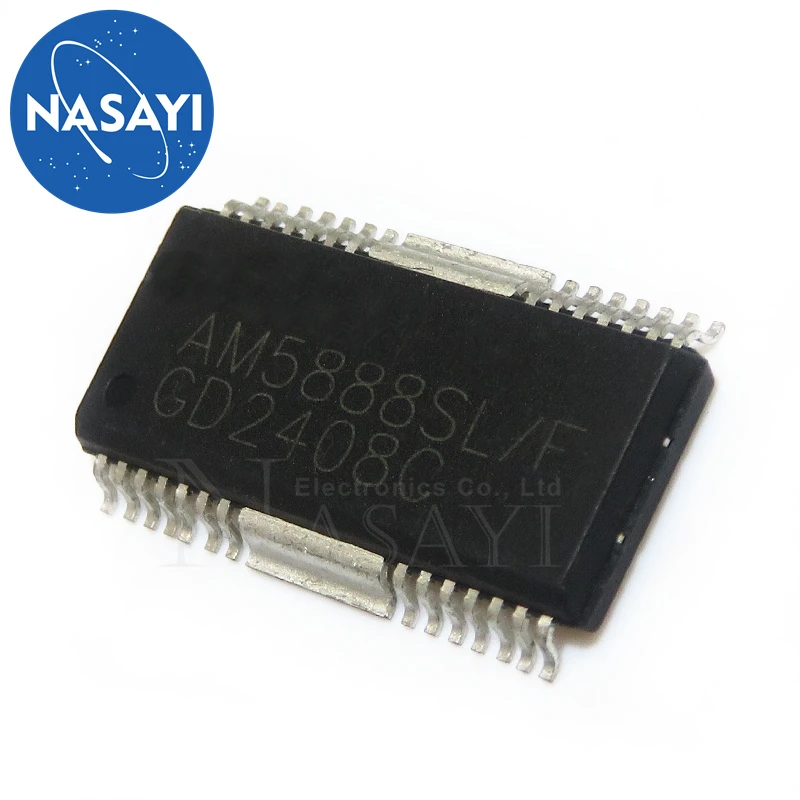 

10PCS AM5888S AM5888 HSOP-28