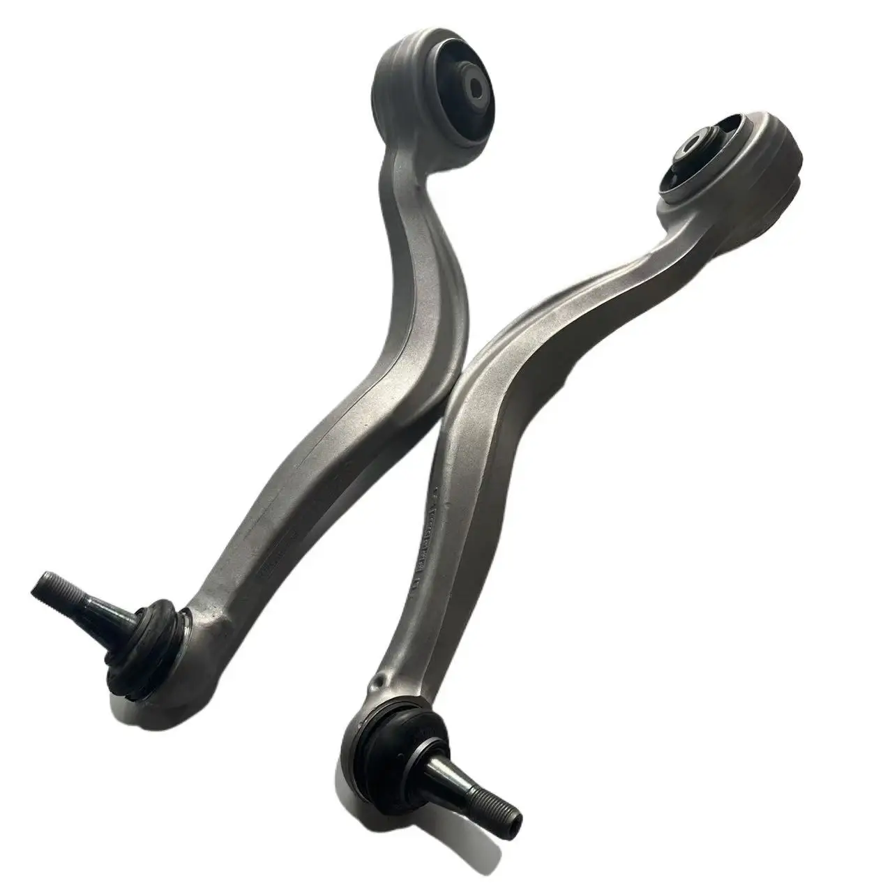 2053301905 2053302005 Front Control Arm for    AMG E53 C-CLASS W205 E200 E220 E300 E350 E400 E450   Four-wheel Drive
