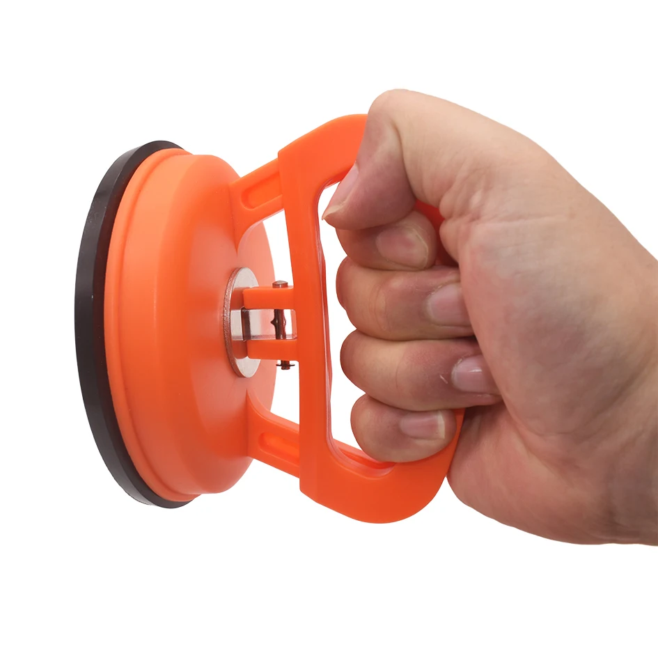 Car Door Body Repair Tool Big Suction Cup Remove Dent Puller Dents Bigger Sucker Cupula  Tools Chuck Vacuum Cup Wholesale