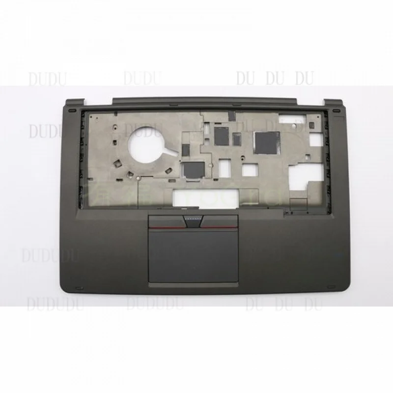 

QW для Lenovo Thinkpad Yoga 14, упор для рук, лицевая панель клавиатуры, тачпад 00HT614