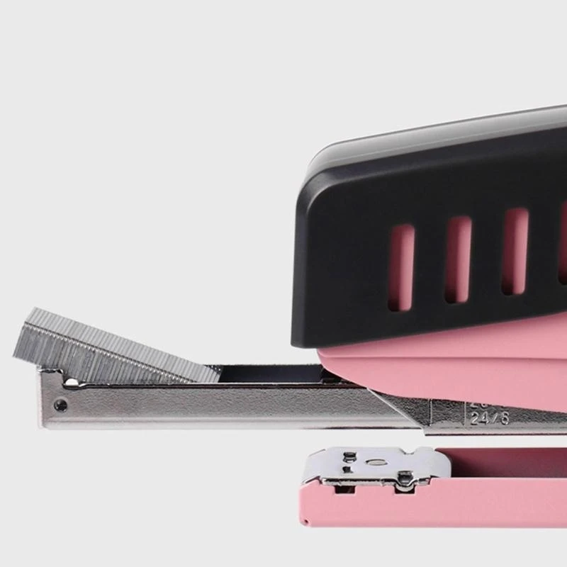 دباسة الـ 25 ورقة دبابيس دبابيس المكتب لمكتب دبليو