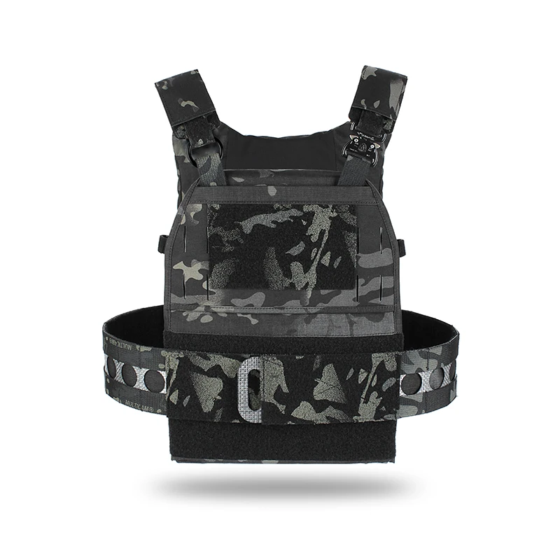 Ferro Concept Slickster Black: The Ultimate Lightweight Tactical