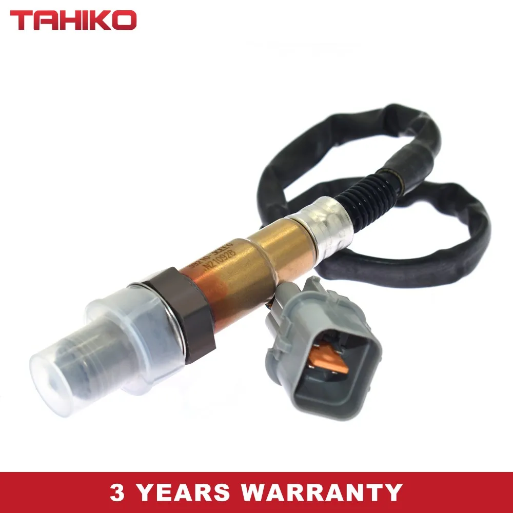 Oxygen sensor 39210-3CEE0 FIT FOR HYUNDAI i20 (GB, IB) 2014-11-01 1.2 Hatchback 1248ccm 55kW 75HP (Petrol)