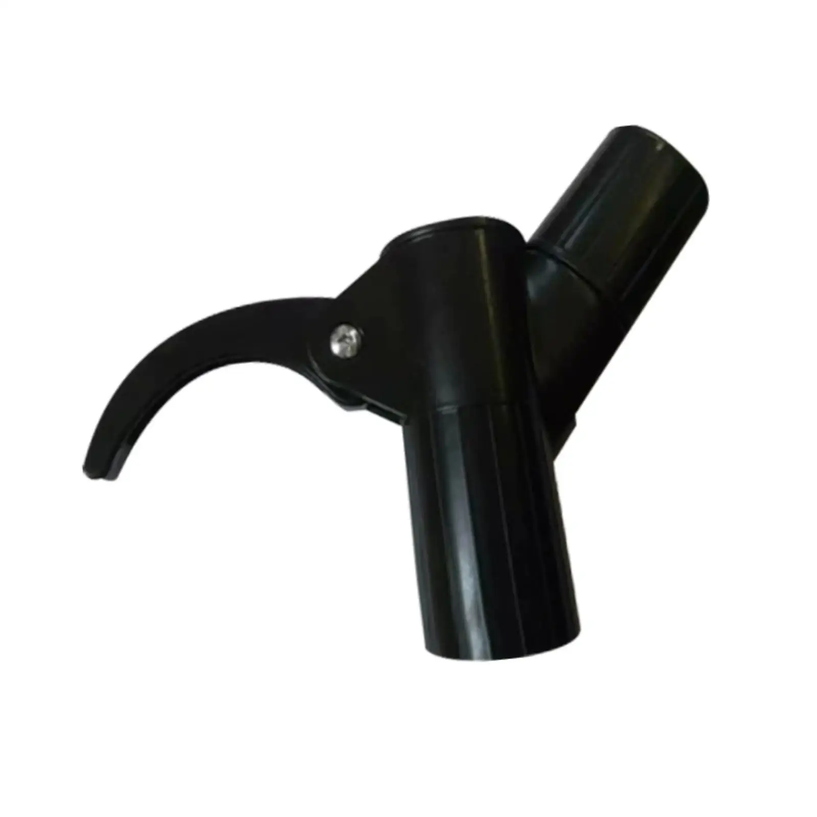 

Аксессуары для зонтов для патио, подъемная фиксированная ручка, практичный конус, клиновая сторона