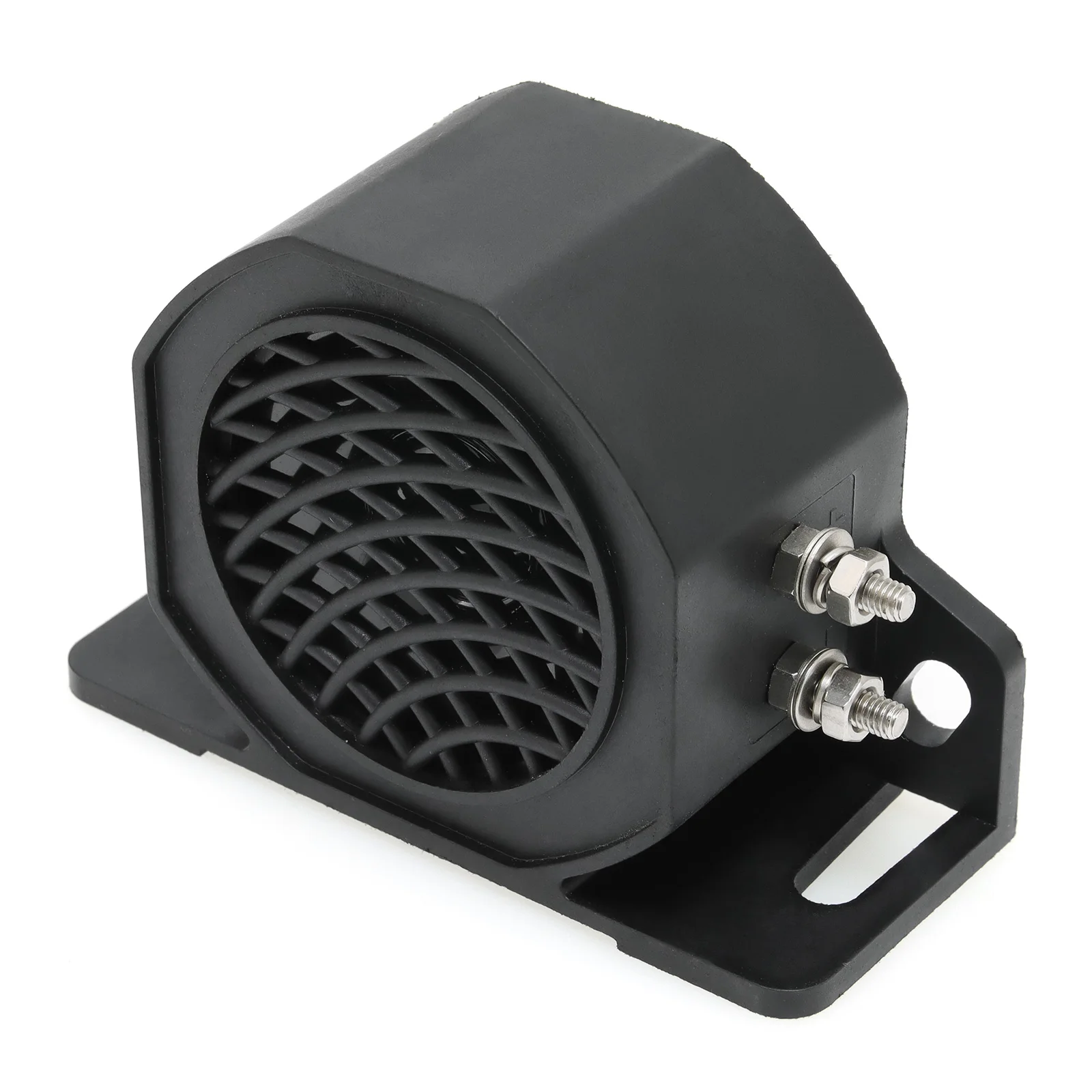 105dB Dezibel Rückfahrwarner Wasserdichte Sirene Piepser Alarmton für Auto LKW Fahrzeug-Rückfahrwarnung 12-24V – Detail 5