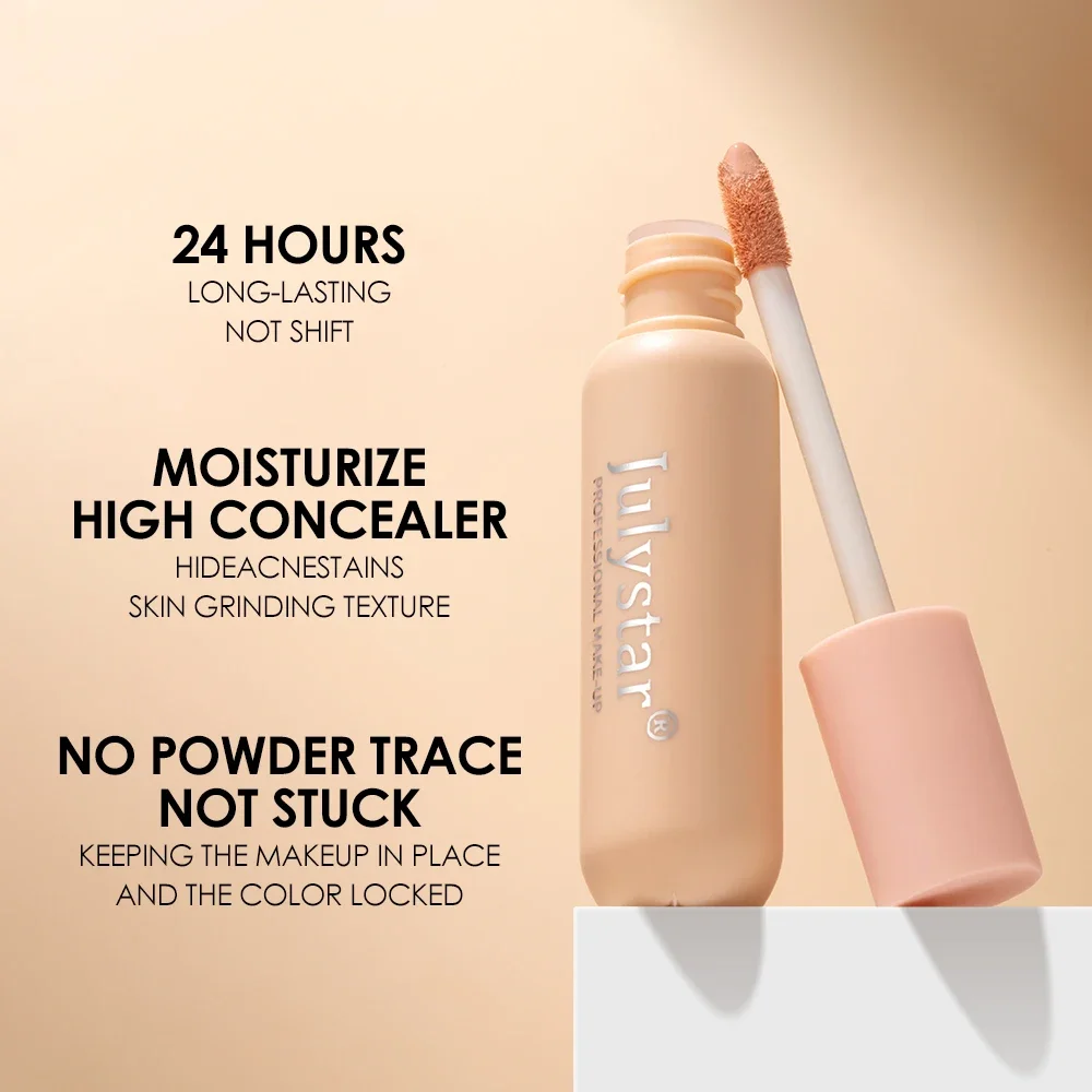 كريم أساس مموه للبشرة - كريم أساس لتغطية الوشم والعيوب، مقاوم للتلطخ، مقاوم للعرق، كريم BB قابل للبناء بلمسة نهائية غير لامعة #5