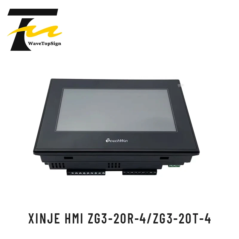 

XINJE all-in-one machine ZG3-20R-4 ZG3-20T-4 ZG3-30R-7 ZG3-30T-7ZG3-30RT-7