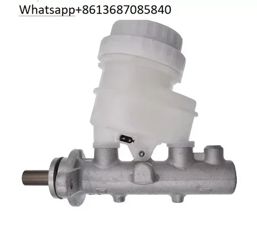 

Главный тормозной цилиндр для MN102882 TRITON L200 отечественного производства