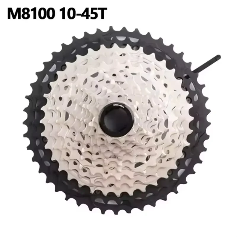 Thumbnail 3 - #75 Cheapest Bicycle Cassettes Deals You Can Get