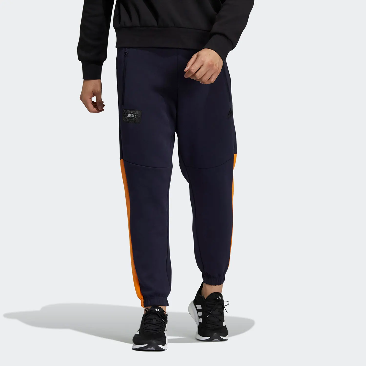 

Adidas genuine Seasonal Men's Casual Running Pants HE7463