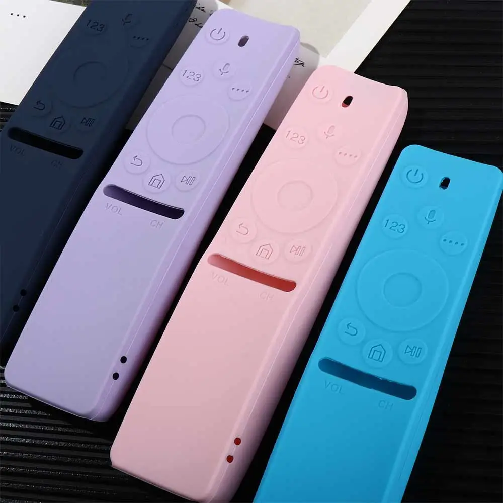 Funda protectora de silicona todo incluido BN59, Protector de Control remoto, funda de Control remoto