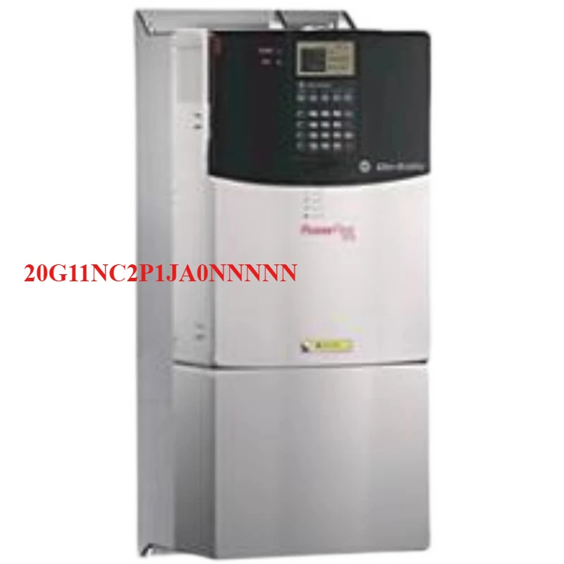 20G11NC2P1JA0NNNNN для привода переменного тока AB PowerFlex с воздушным охлаждением 755