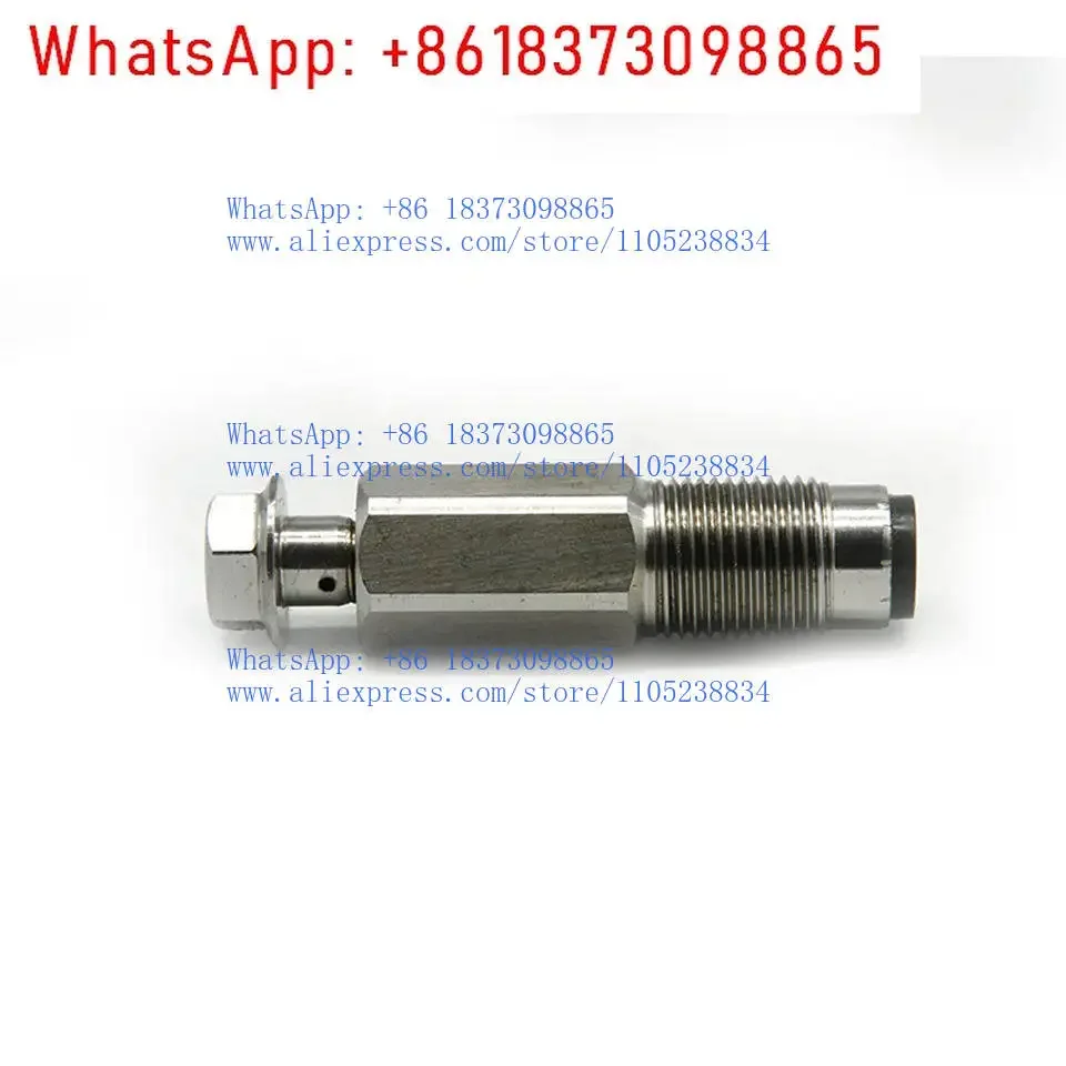 1pcs DENSO fuel pump safety valve 095420-0281 RE516335 pressure limiting valve, pressure relief valve