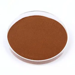 Plant Source 100% Water Soluble Fulvic Acid Powder 95% Super Fulvic Acid Organic Fertilizer