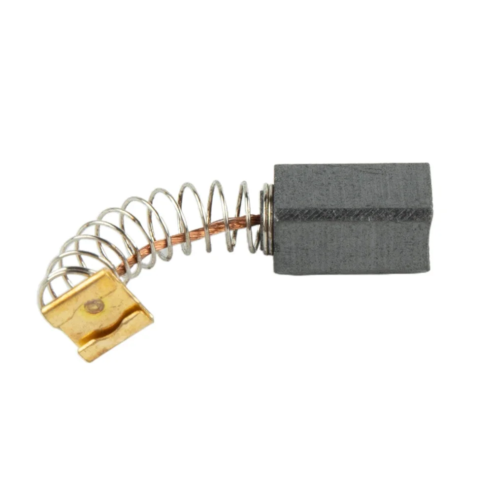 

Motor Carbon Brush Carbon Brushes DH24PF DH24PX DH26PX Hammer Drill Metal Carbon Power Tools Thermal Conductivity