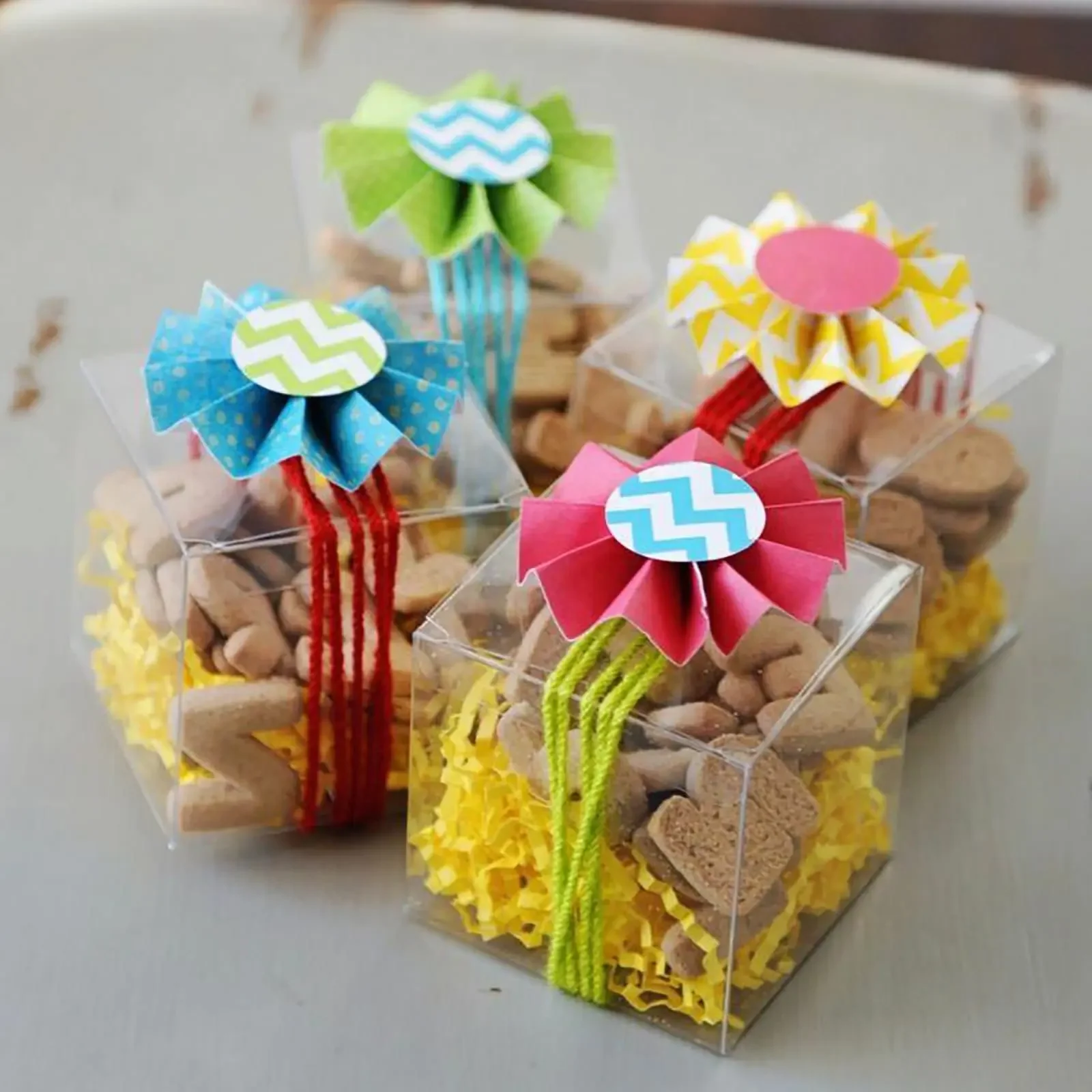 Thumbnail 4 - #25 Latest Candy Buckets Updates