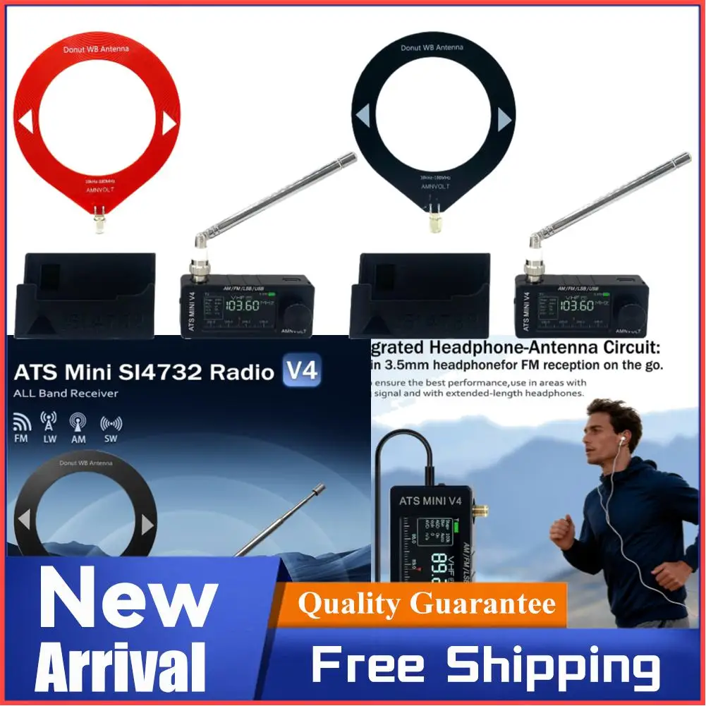 New Upgrade Amnvolt…