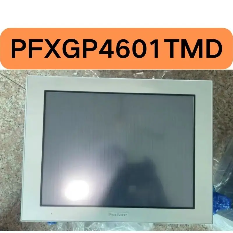 

Used PFXGP4601TMD touch screen tested OK and shipped quickly