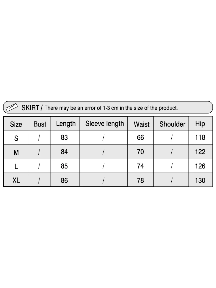 Picture 7: TWOTWINSTYLE Patchwork Mesh Slim Colorblock Temperament Skirt Female Gathered Waist Minimalist Skirts For Women Autumn 2022 New