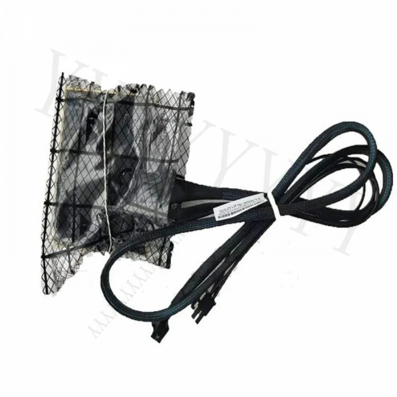 Y+For Lenovo P900 P910 SATA Hard Disk Backplane Board Data Cable 03T8785