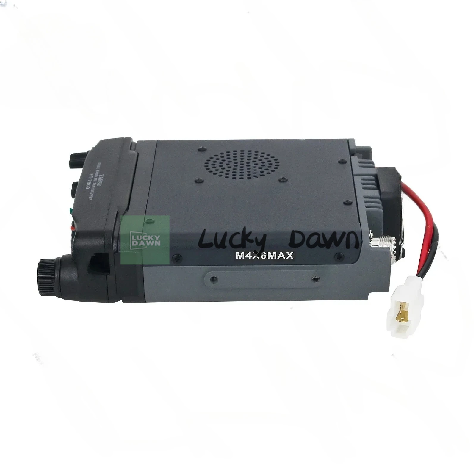 FT-7900R 50 واط ثنائي النطاق راديو المحمول FM جهاز الإرسال والاستقبال UHF VHF الإرسال والاستقبال الراقية ل YAESU