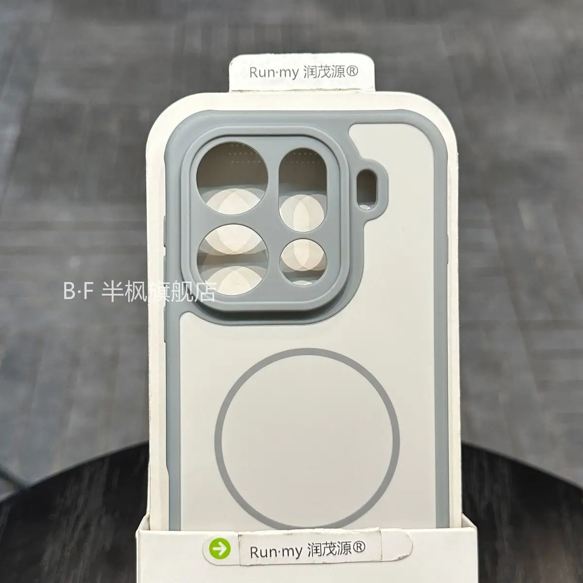 

For OPPO Find X9 Pro Case Soft Silicone TPU Magnetic Anti Drop Shockproof Protective Cover For OPPO Find X9 Pro Shell Bumper